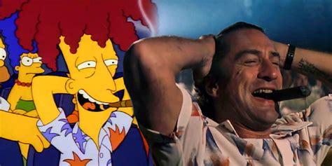 Fear Simpsons .